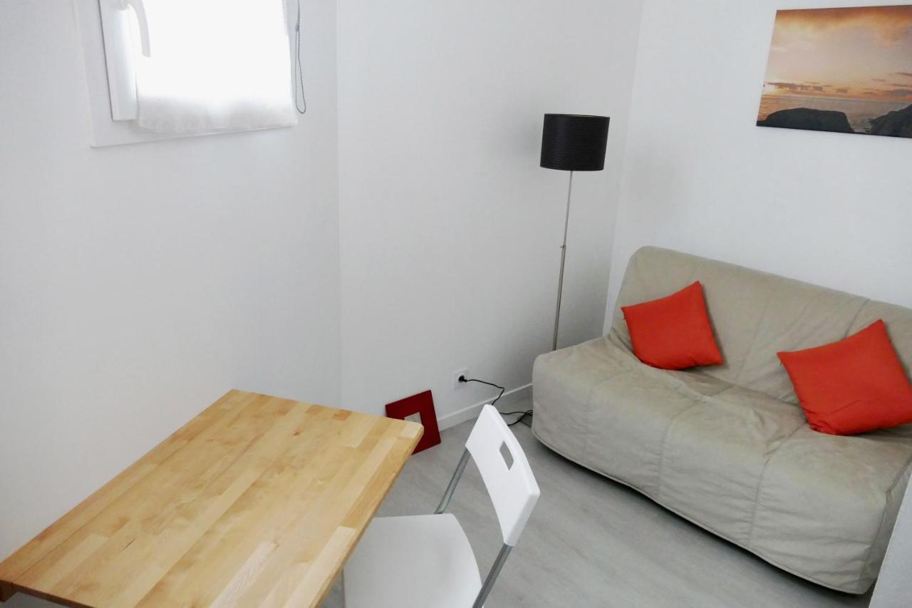 Bel Appartement Dans Maison Au Bourg Locmaria-Plouzane 외부 사진