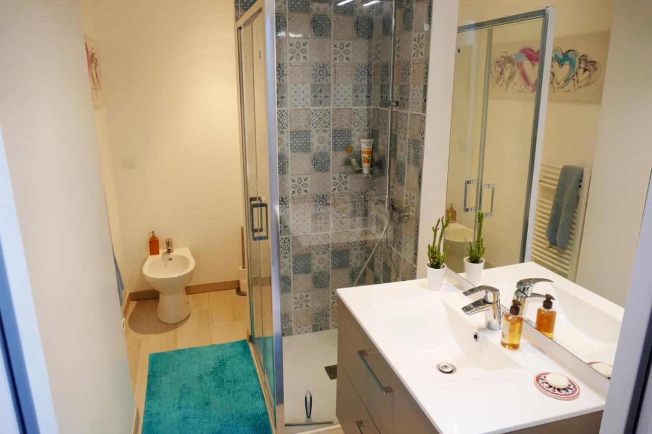 Bel Appartement Dans Maison Au Bourg Locmaria-Plouzane 외부 사진